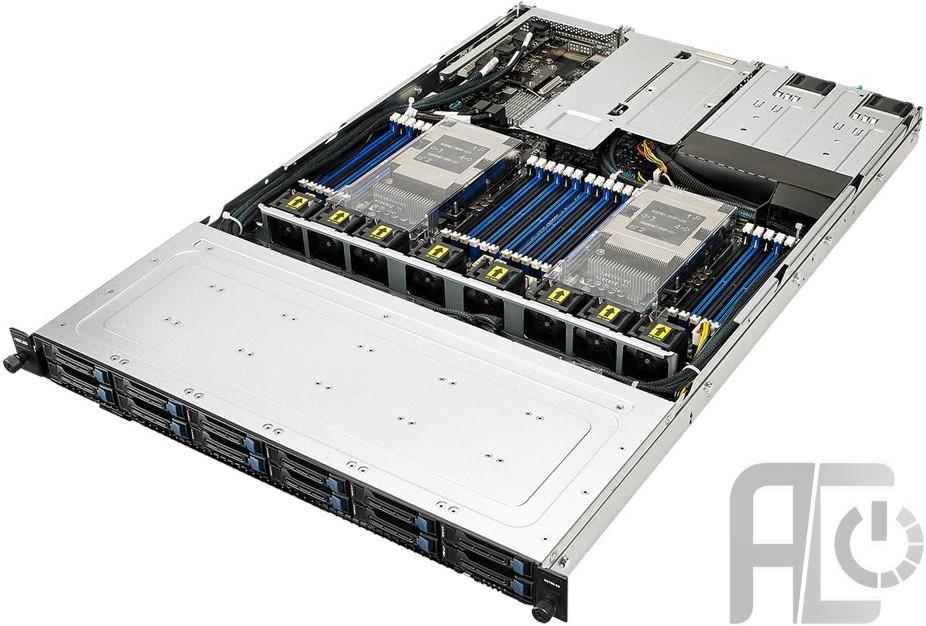 کامپیوتر سرور ایسوس مدل RS700-E9-RS12 ASUS RS700-E9-RS12 Rack Server